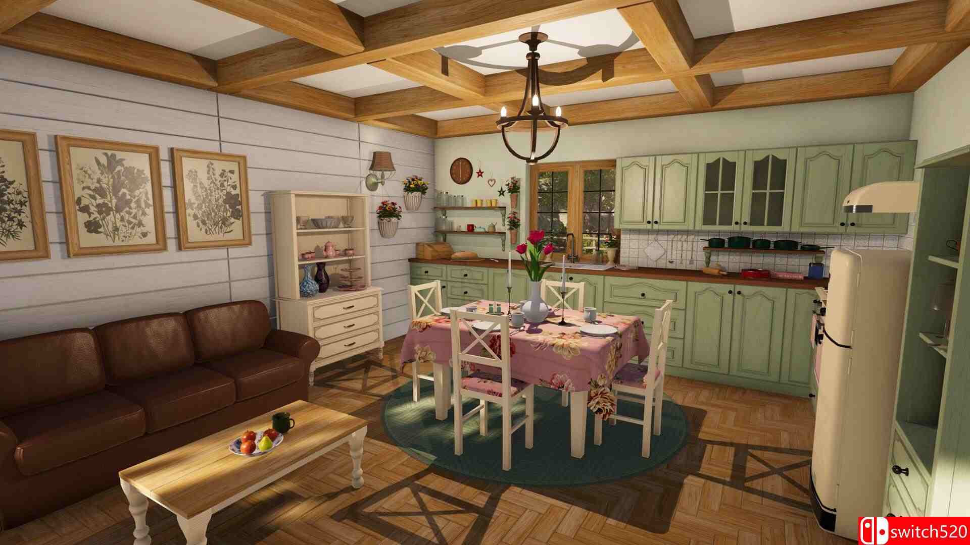 《房产达人2（House Flipper 2）》官方中文 v1.8 TENOKE镜像版[CN/TW/EN/JP]_5