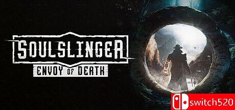 《灵魂射手：死亡使者（Soulslinger: Envoy of Death）》官方中文 RUNE镜像版[CN/EN/JP]_0