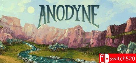 《镇痛（Anodyne）》官方中文 v2.01 GOG版 DELiGHT硬盘版[CN/EN/JP]_0