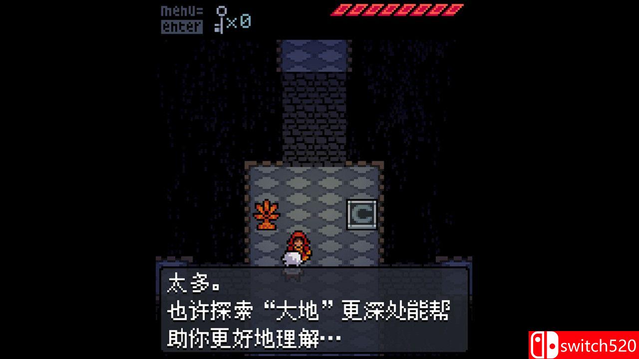 《镇痛（Anodyne）》官方中文 v2.01 GOG版 DELiGHT硬盘版[CN/EN/JP]_3