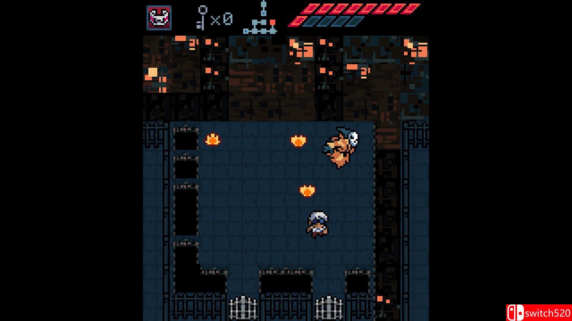 《镇痛（Anodyne）》官方中文 v2.01 GOG版 DELiGHT硬盘版[CN/EN/JP]_4