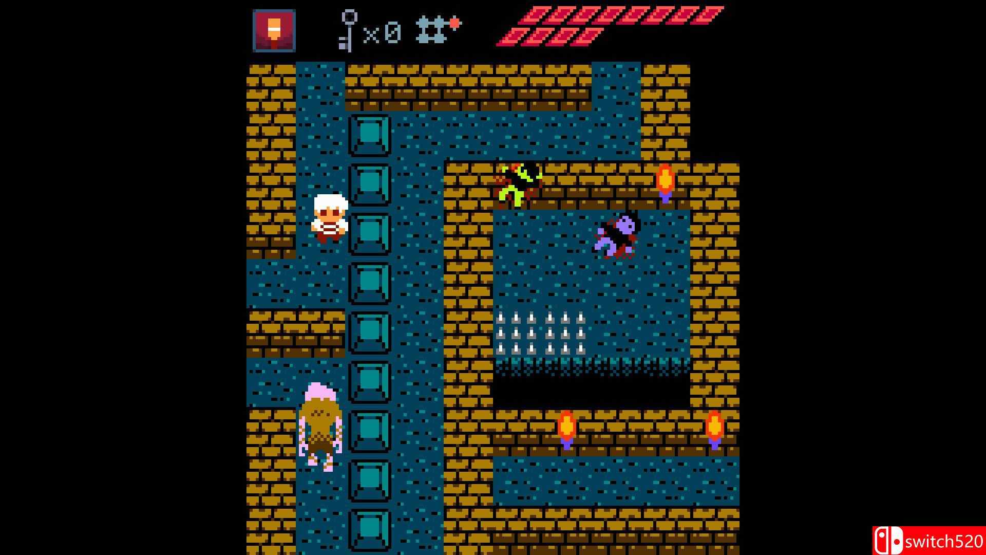 《镇痛（Anodyne）》官方中文 v2.01 GOG版 DELiGHT硬盘版[CN/EN/JP]_5