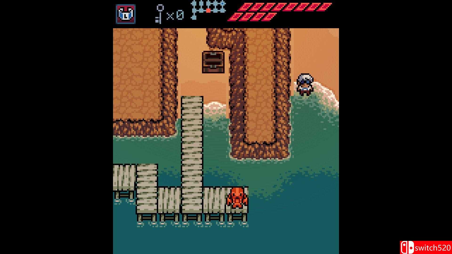 《镇痛（Anodyne）》官方中文 v2.01 GOG版 DELiGHT硬盘版[CN/EN/JP]_6