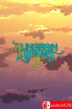《地牢梦想2（Dungeon Dreams 2）》TENOKE镜像版[EN]_0