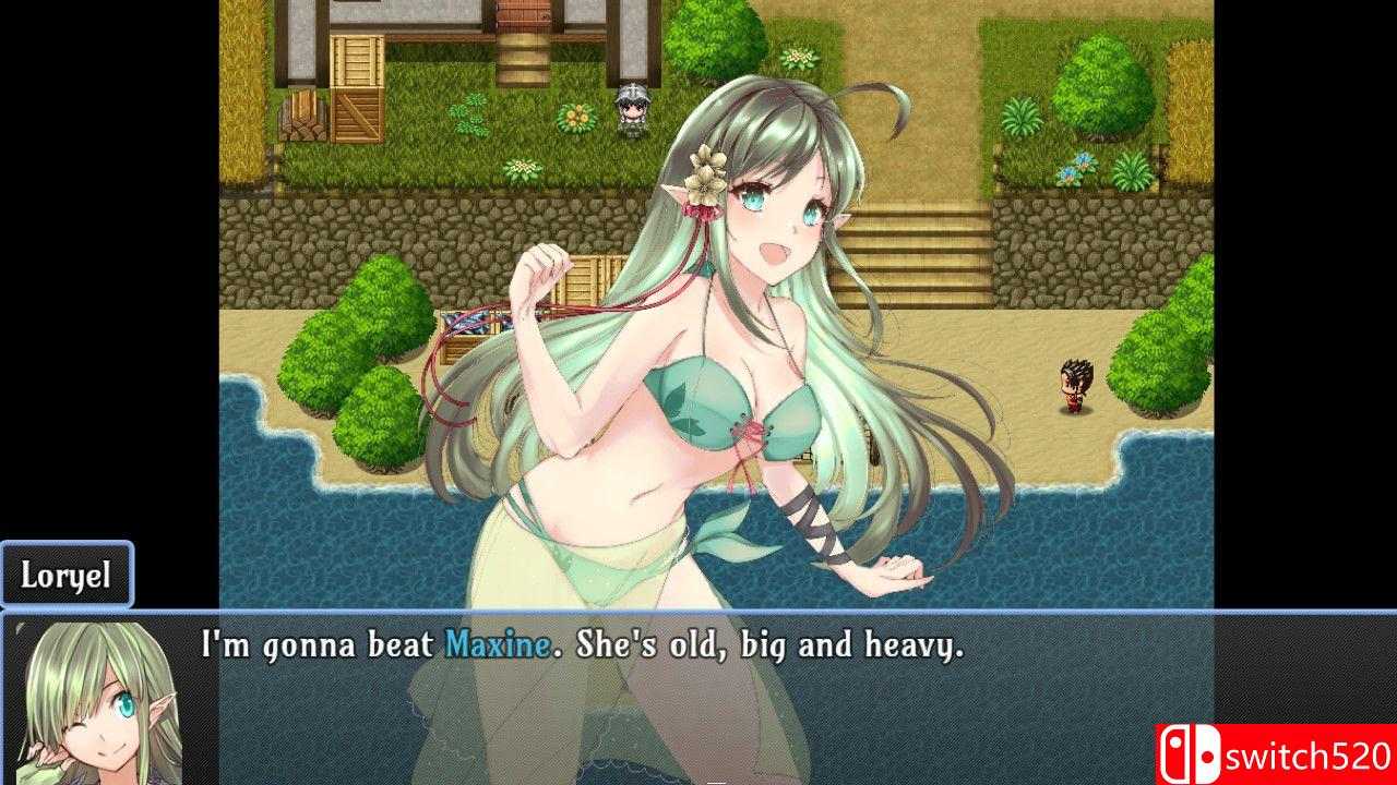《地牢梦想2（Dungeon Dreams 2）》TENOKE镜像版[EN]_5