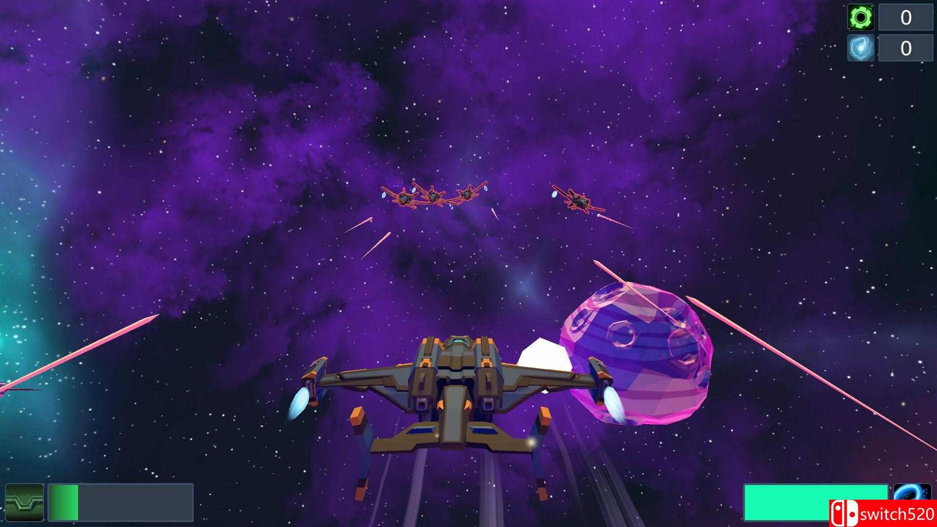 《虚空战争（Void Wars）》Unleashed硬盘版[EN]_1