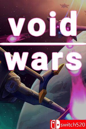 《虚空战争（Void Wars）》Unleashed硬盘版[EN]_0