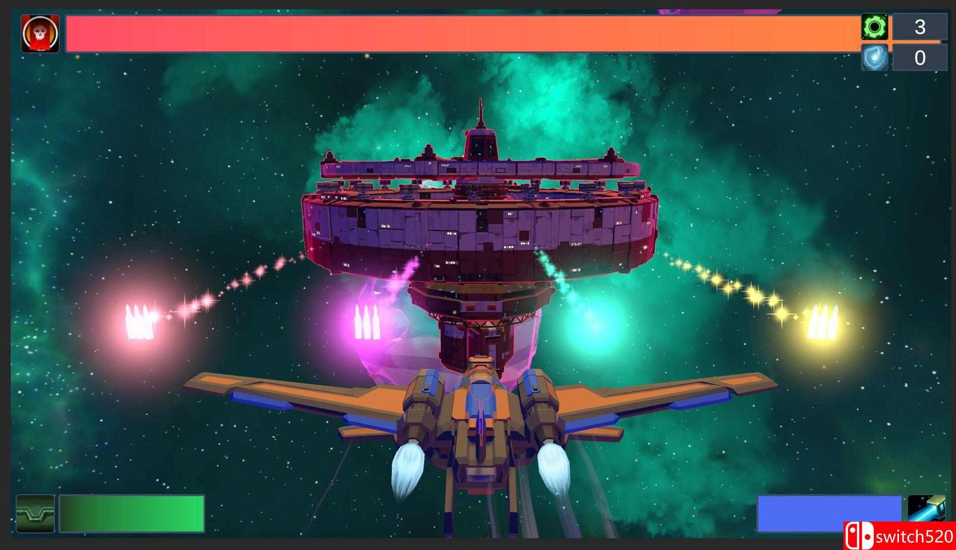 《虚空战争（Void Wars）》Unleashed硬盘版[EN]_4