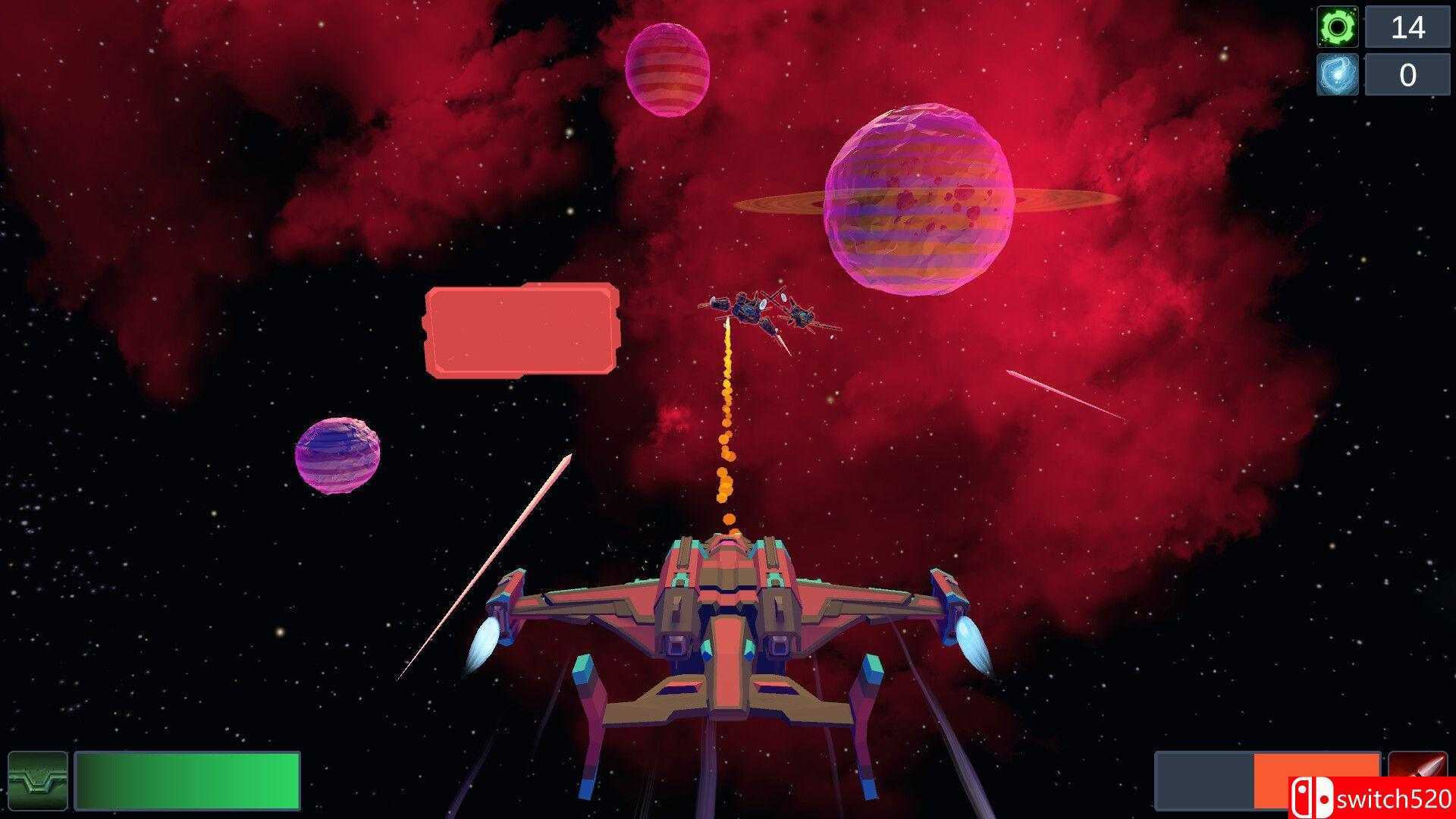 《虚空战争（Void Wars）》Unleashed硬盘版[EN]_5