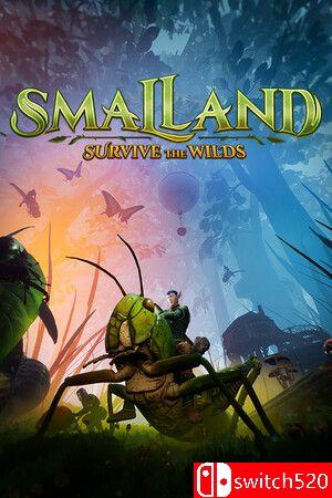 《小小世界: 原野求生（Smalland: Survive the Wilds）》v1.7.1 TENOKE镜像版[CN/EN/JP]_0