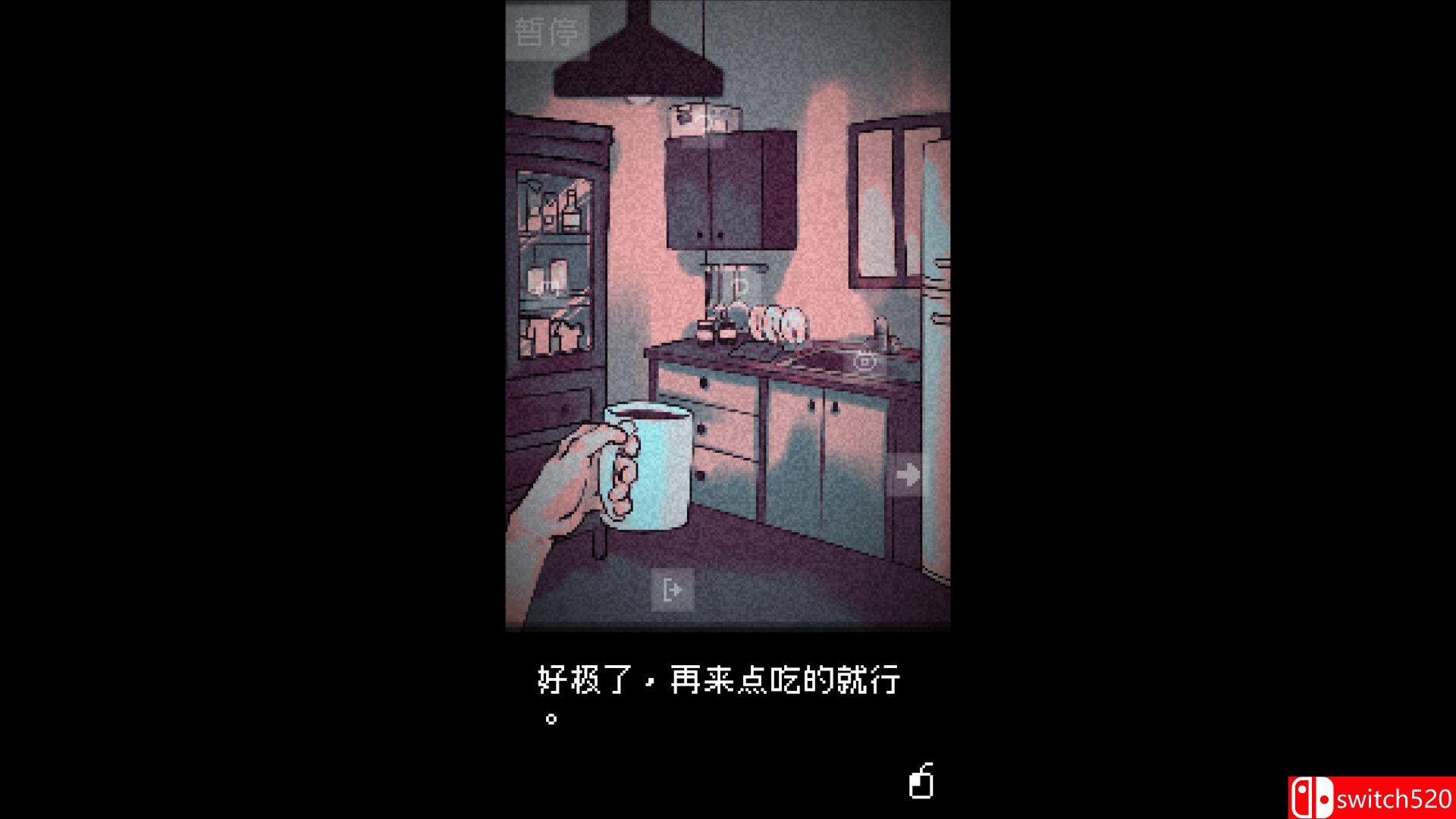 《抬头只见天花板（Looking Up I See Only A Ceiling）》v2.0.0.17 TENOKE镜像版[CN/EN]_1