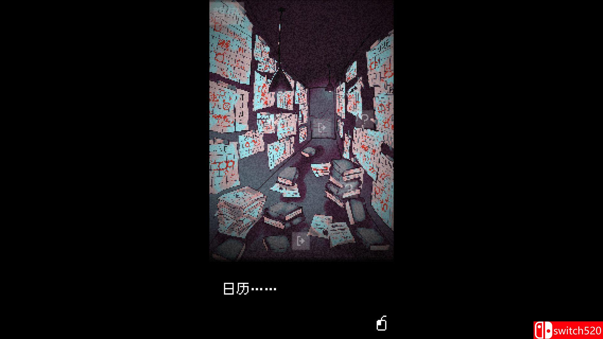 《抬头只见天花板（Looking Up I See Only A Ceiling）》v2.0.0.17 TENOKE镜像版[CN/EN]_5