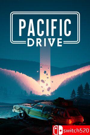 《超自然车旅（Pacific Drive）》官方中文 v1.9.3 RUNE镜像版[CN/TW/EN/JP]_0