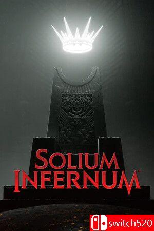 《地狱王座（Solium Infernum）》官方中文 v1.1.3p2 TENOKE镜像版[CN/TW/EN/JP]_0