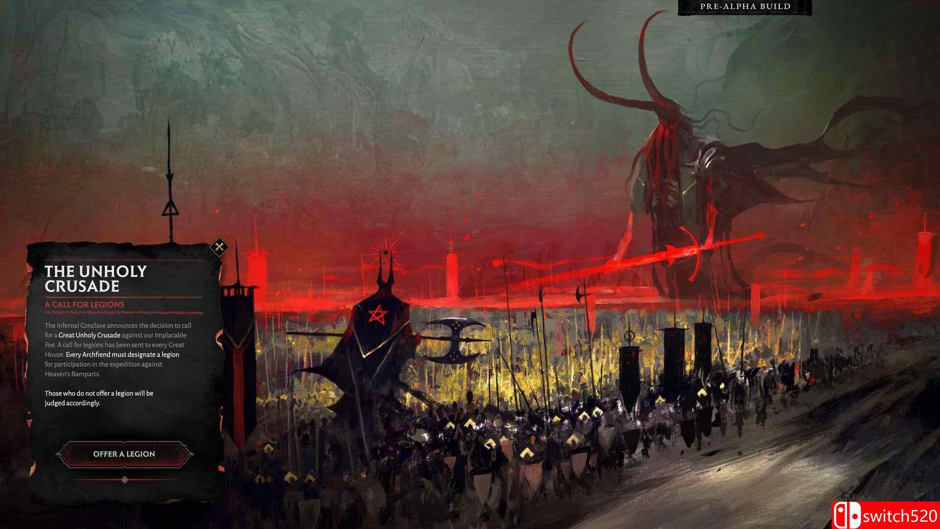 《地狱王座（Solium Infernum）》官方中文 v1.1.3p2 TENOKE镜像版[CN/TW/EN/JP]_4