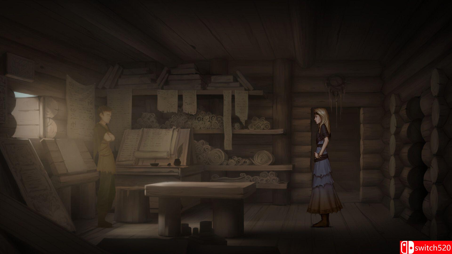 《发霉的孩子（The Mildew Children）》v1.4.3 I_KnoW镜像版[EN]_2