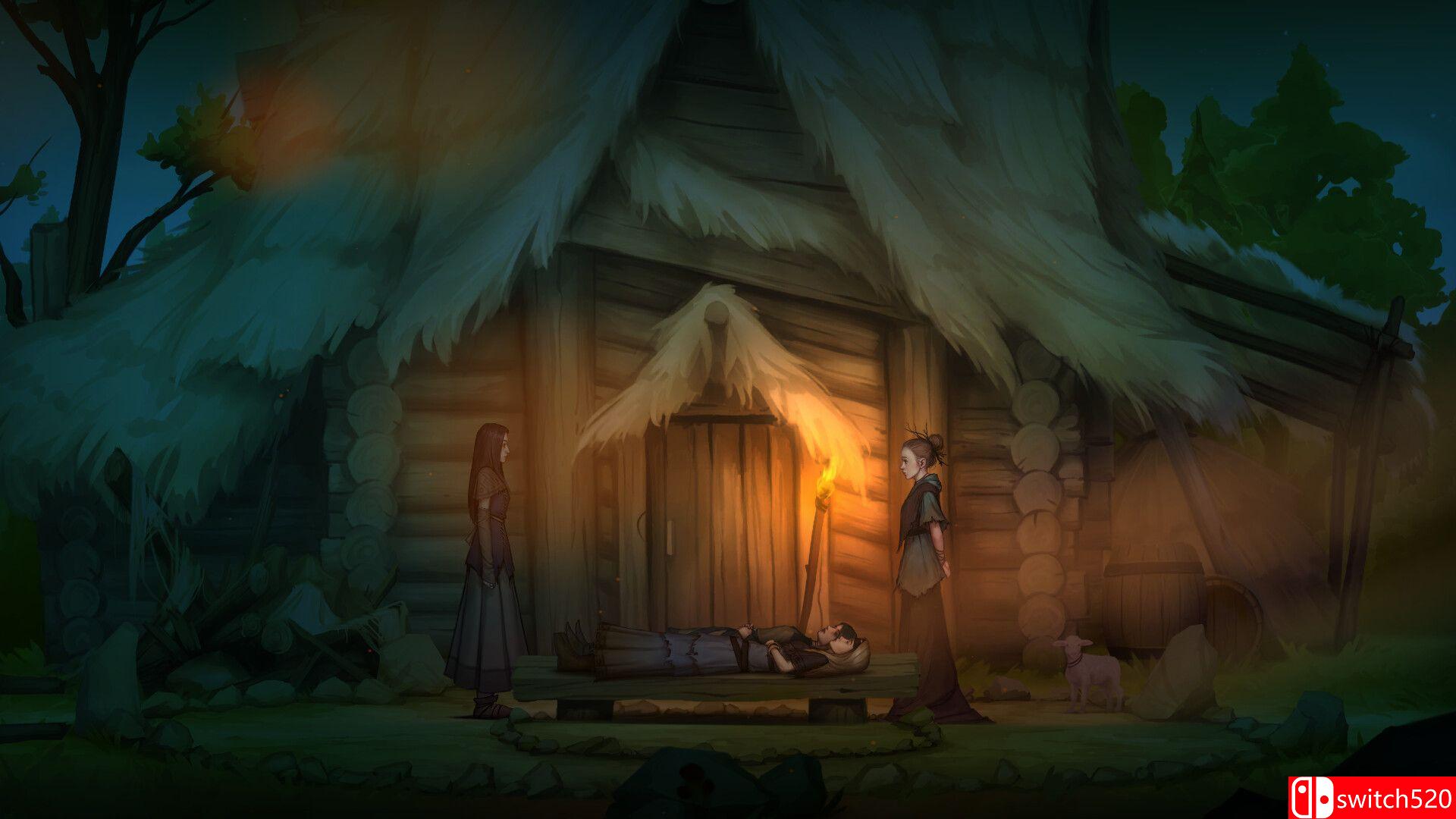 《发霉的孩子（The Mildew Children）》v1.4.3 I_KnoW镜像版[EN]_4
