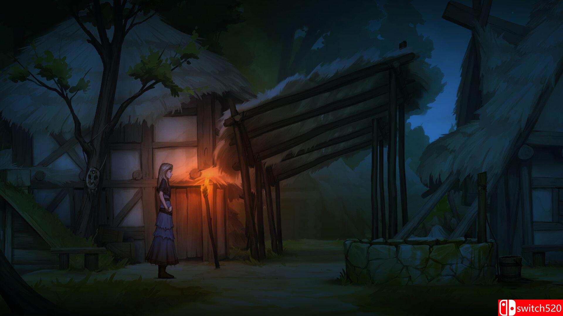 《发霉的孩子（The Mildew Children）》v1.4.3 I_KnoW镜像版[EN]_5