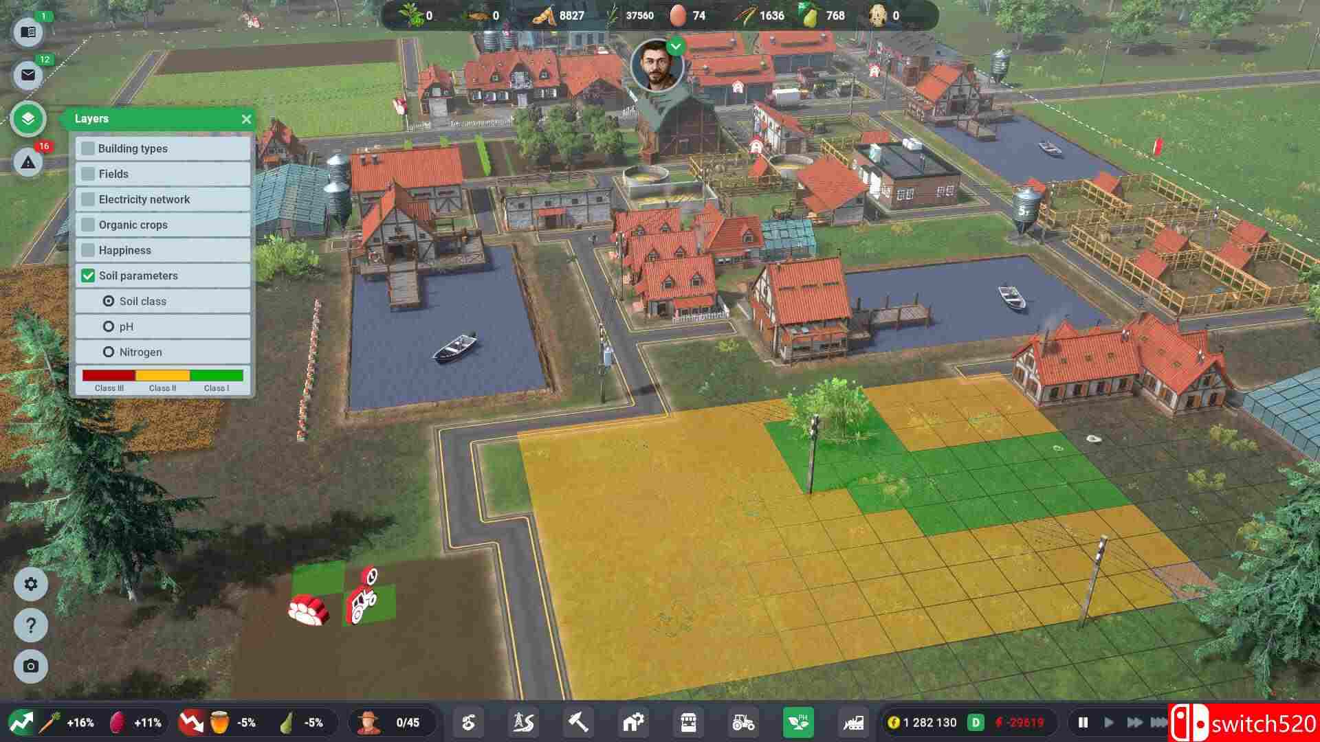 《农场经理世界（Farm Manager World）》官方中文 RUNE镜像版[CN/EN/JP]_4
