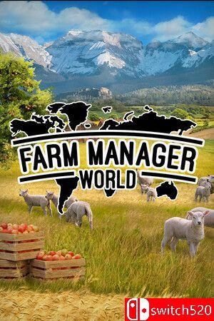 《农场经理世界（Farm Manager World）》官方中文 RUNE镜像版[CN/EN/JP]_0
