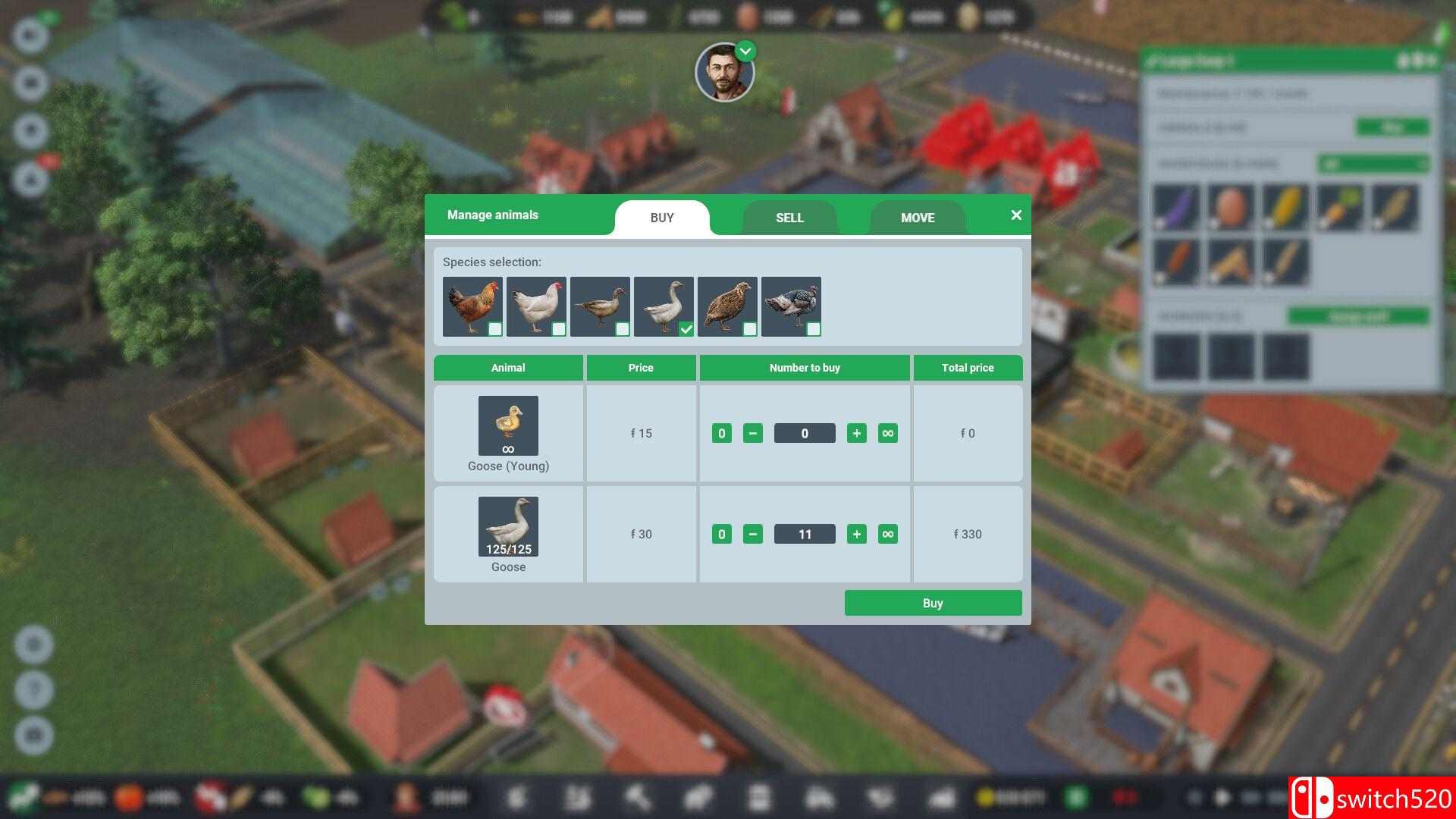 《农场经理世界（Farm Manager World）》官方中文 RUNE镜像版[CN/EN/JP]_3