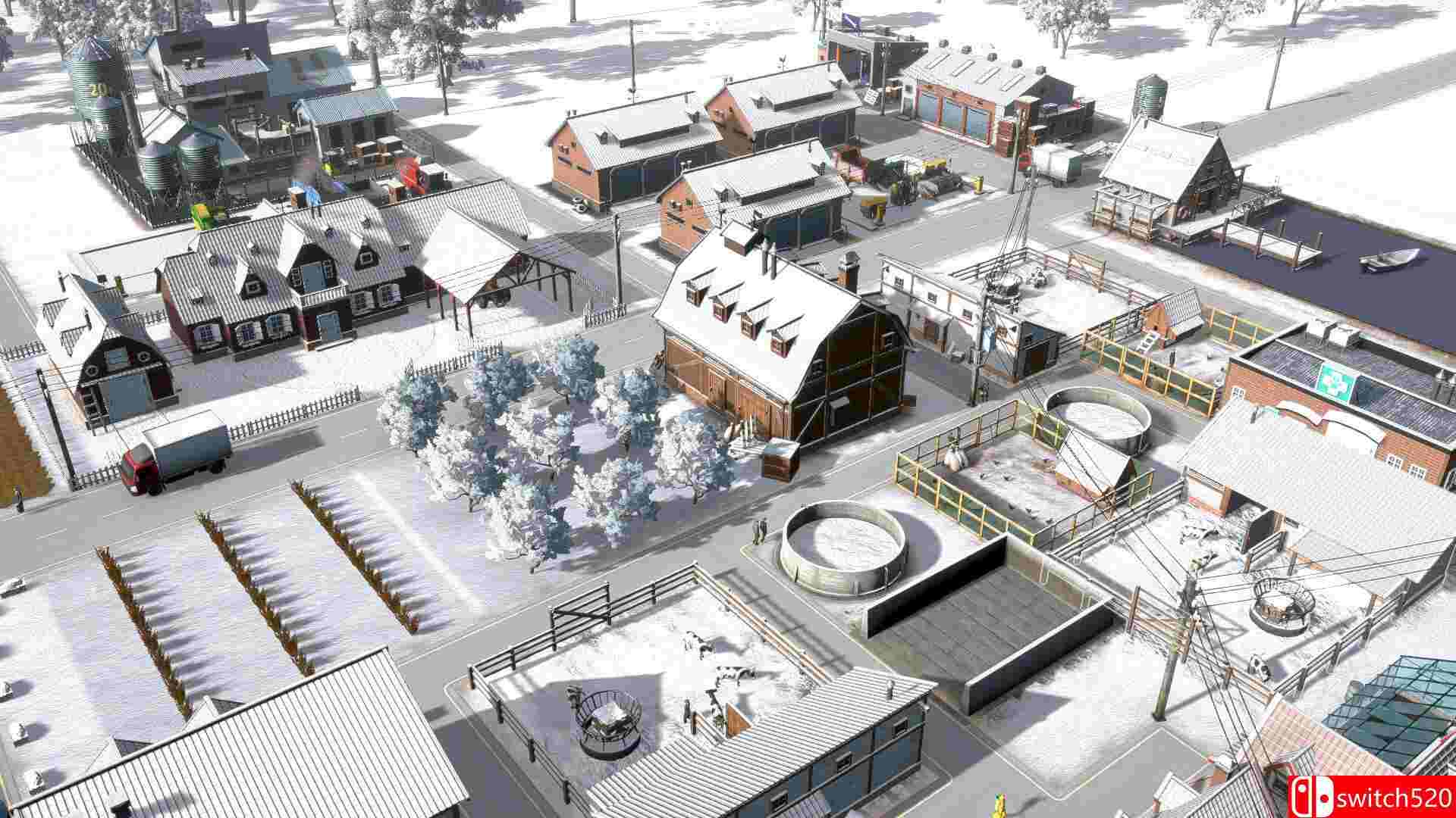 《农场经理世界（Farm Manager World）》官方中文 RUNE镜像版[CN/EN/JP]_2