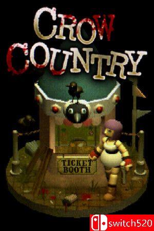 《乌鸦国度（Crow Country）》v20250510 TENOKE镜像版[EN]_0
