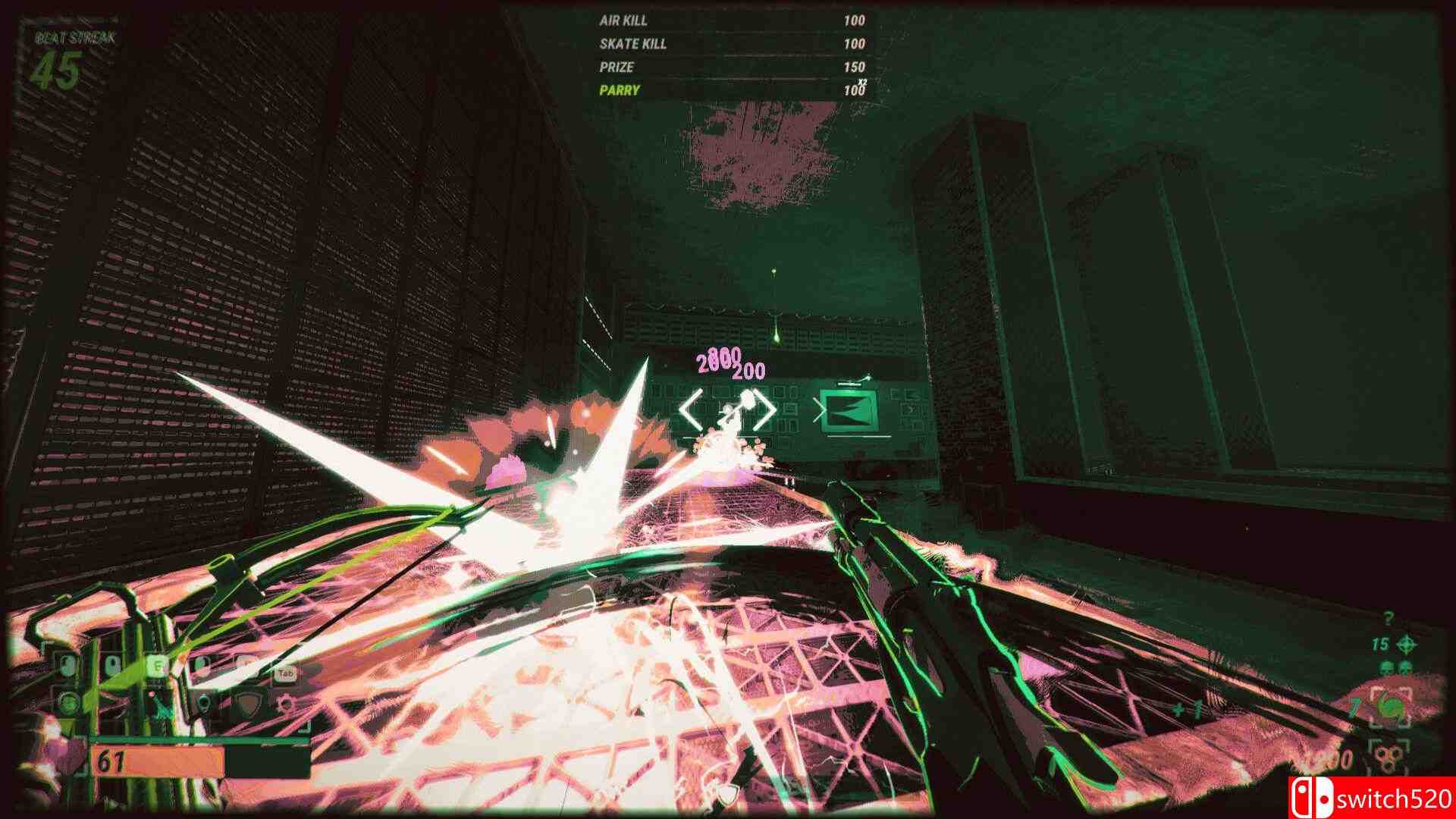 《机械节拍（ROBOBEAT）》官方中文 v1.3.10 TENOKE镜像版[CN/TW/EN/JP]_5