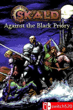 《SKALD：攻打黑修院（SKALD: Against the Black Priory）》v1.0.7e DINOByTES镜像版[EN]_0
