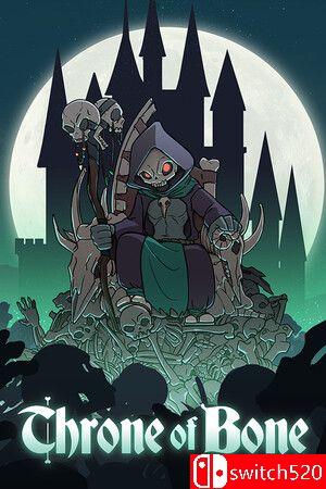 《白骨王座（Throne of Bone）》官方中文 TENOKE镜像版[CN/EN]_0