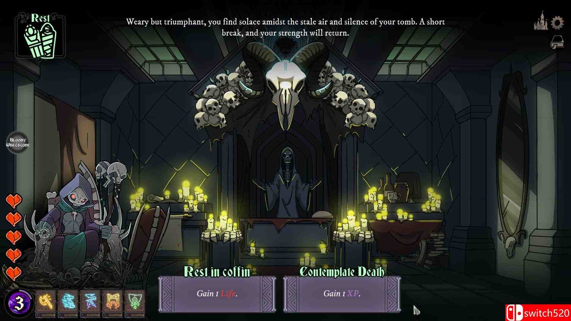 《白骨王座（Throne of Bone）》官方中文 TENOKE镜像版[CN/EN]_5