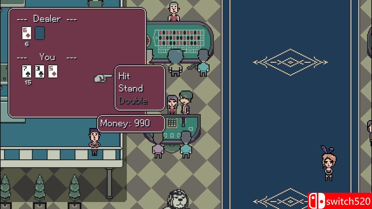 《卡牌之舞（Dance of Cards）》官方中文 v1.1.1 I_KnoW镜像版[CN/EN/JP]_5