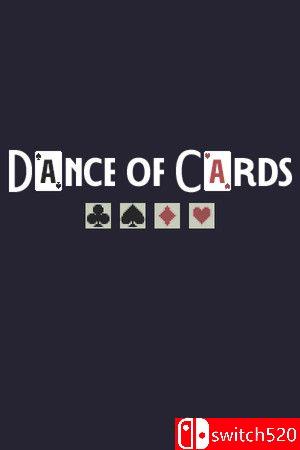 《卡牌之舞（Dance of Cards）》官方中文 v1.1.1 I_KnoW镜像版[CN/EN/JP]_0