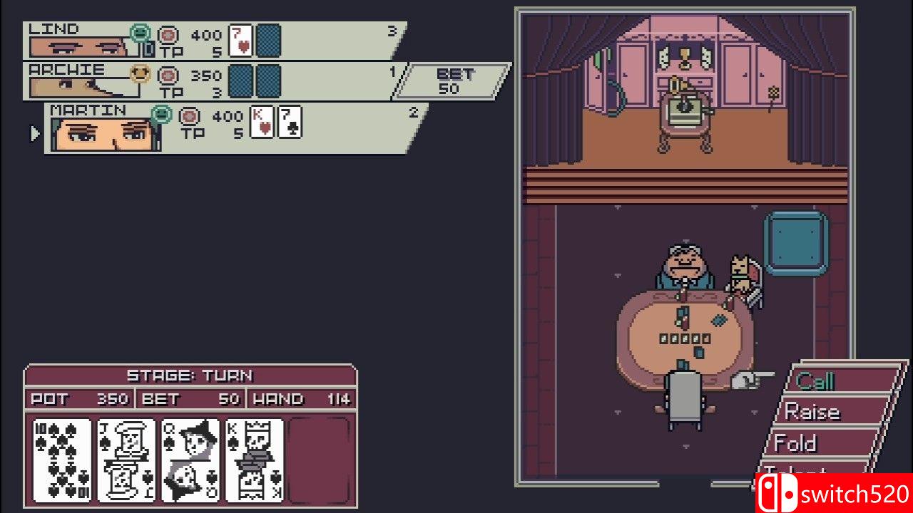 《卡牌之舞（Dance of Cards）》官方中文 v1.1.1 I_KnoW镜像版[CN/EN/JP]_1