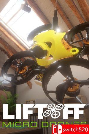 《起飞：微型无人机（Liftoff®: Micro Drones）》TENOKE镜像版[EN]_0