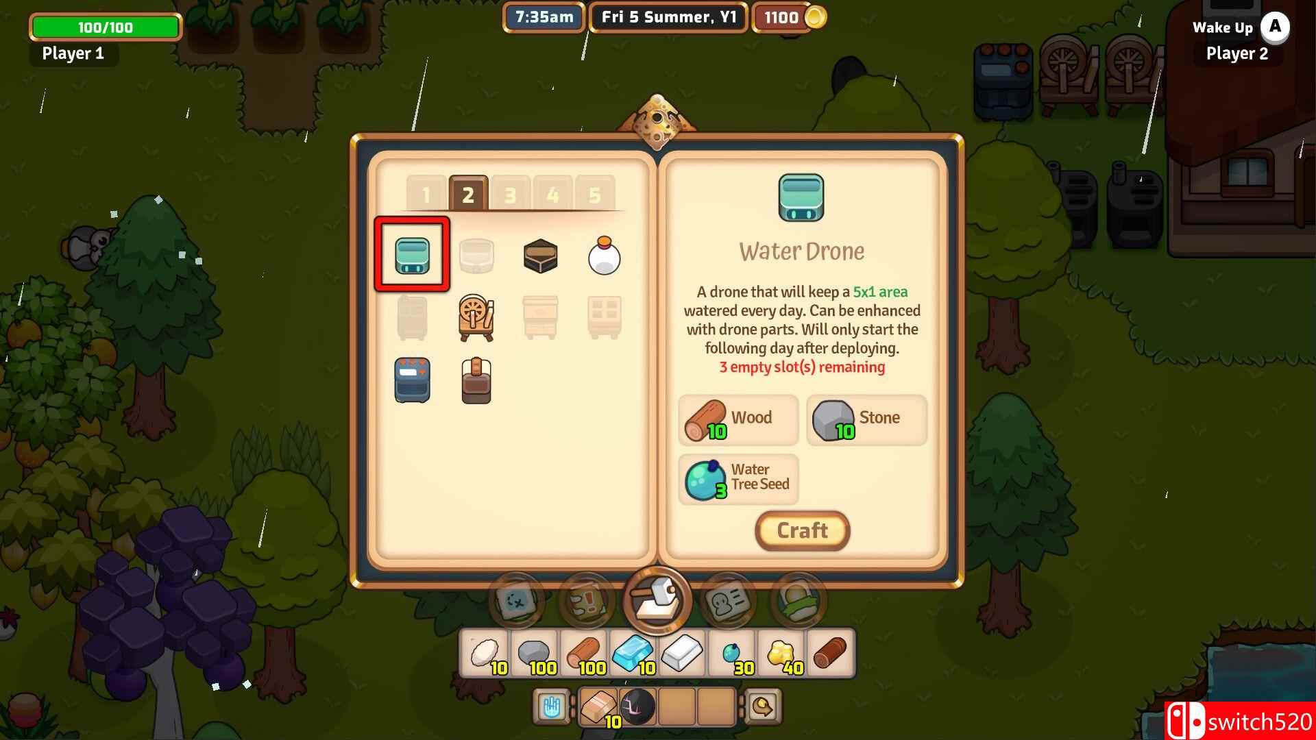 《永恒瀑布（Everafter Falls）》官方中文 v2.1.4 Razor1911镜像版[TW/EN/JP]_5