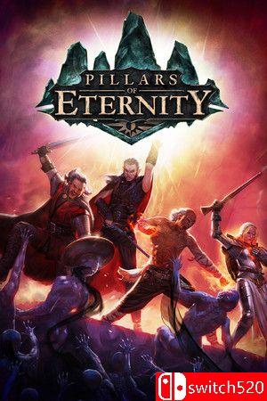 《永恒之柱（Pillars of Eternity）》终极版 v3.8.0.87535 I_KnoW镜像版[EN]_0