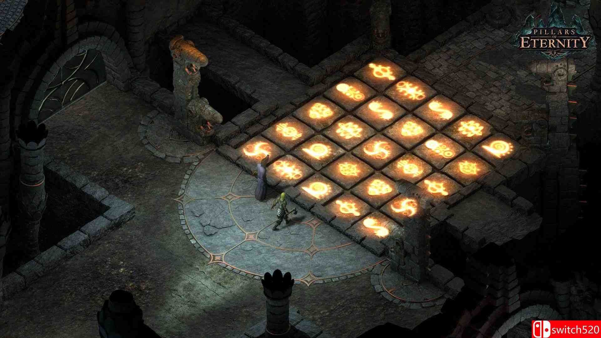 《永恒之柱（Pillars of Eternity）》终极版 v3.8.0.87535 I_KnoW镜像版[EN]_5