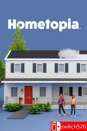 《家园缔造者（Hometopia）》官方中文 TENOKE镜像版[CN/EN/JP]_0