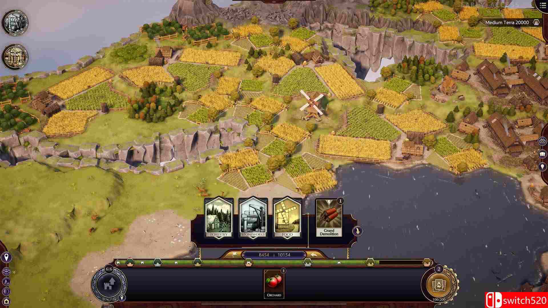 《愿景之城（TerraScape）》官方中文 v1.1.1.9 Razor1911镜像版[CN/EN/JP]_1
