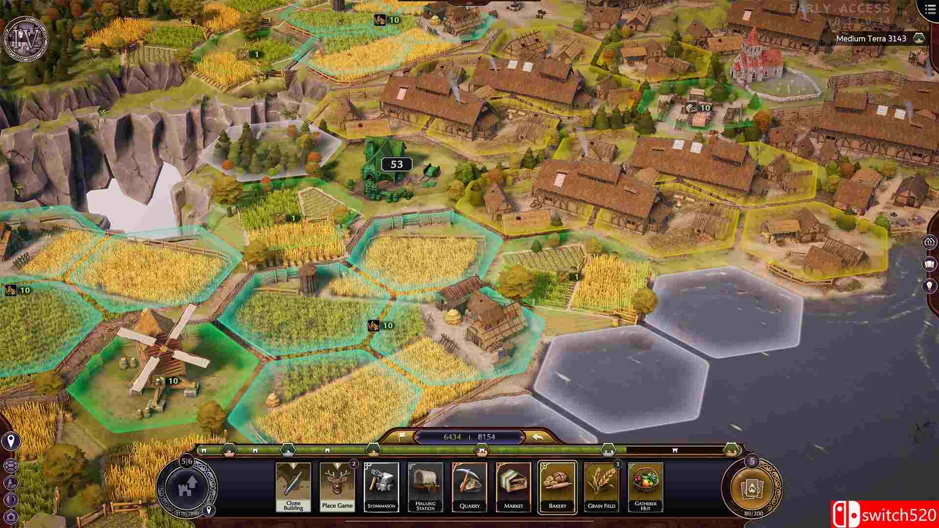 《愿景之城（TerraScape）》官方中文 v1.1.1.9 Razor1911镜像版[CN/EN/JP]_2