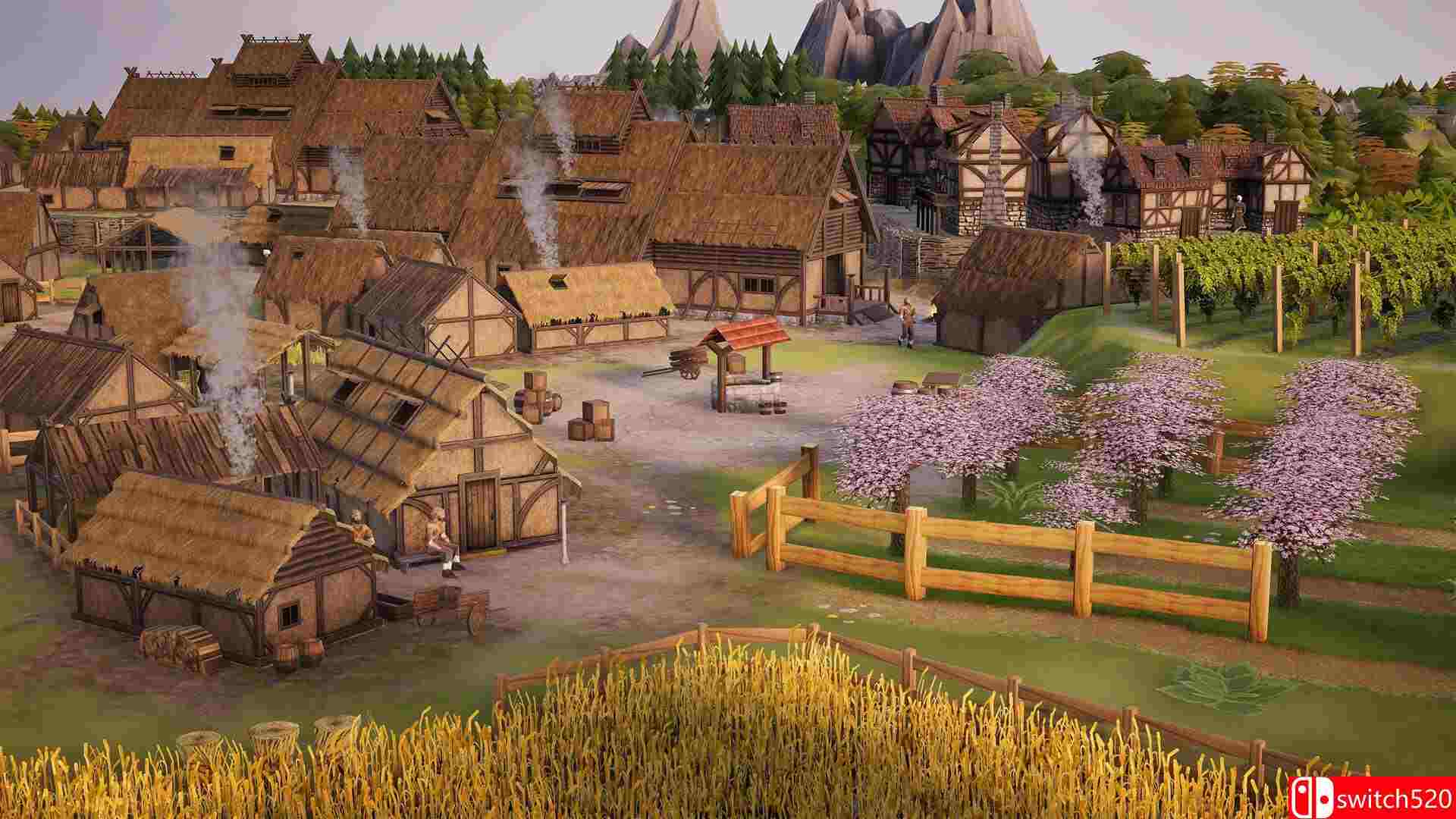 《愿景之城（TerraScape）》官方中文 v1.1.1.9 Razor1911镜像版[CN/EN/JP]_4