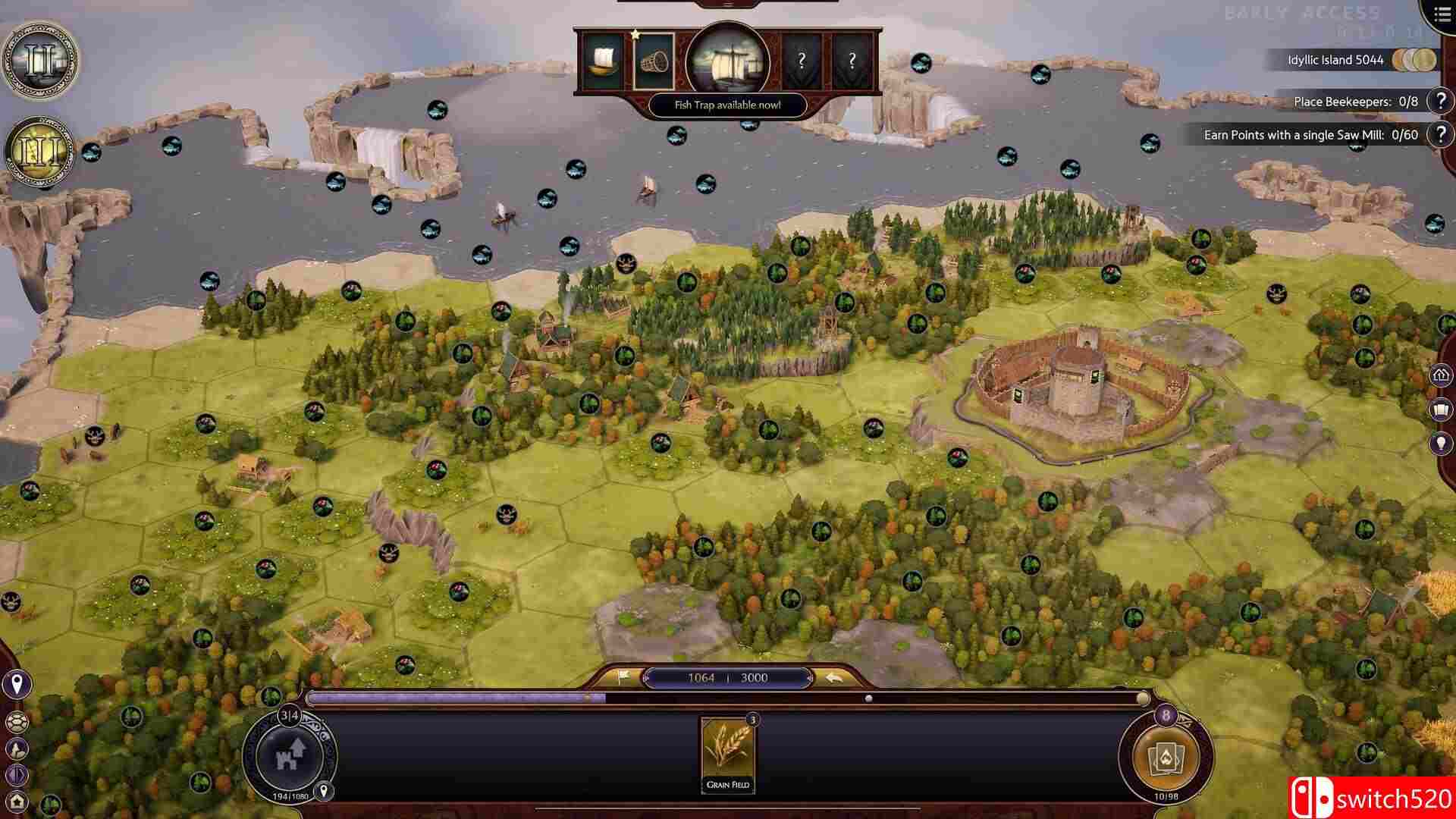 《愿景之城（TerraScape）》官方中文 v1.1.1.9 Razor1911镜像版[CN/EN/JP]_5