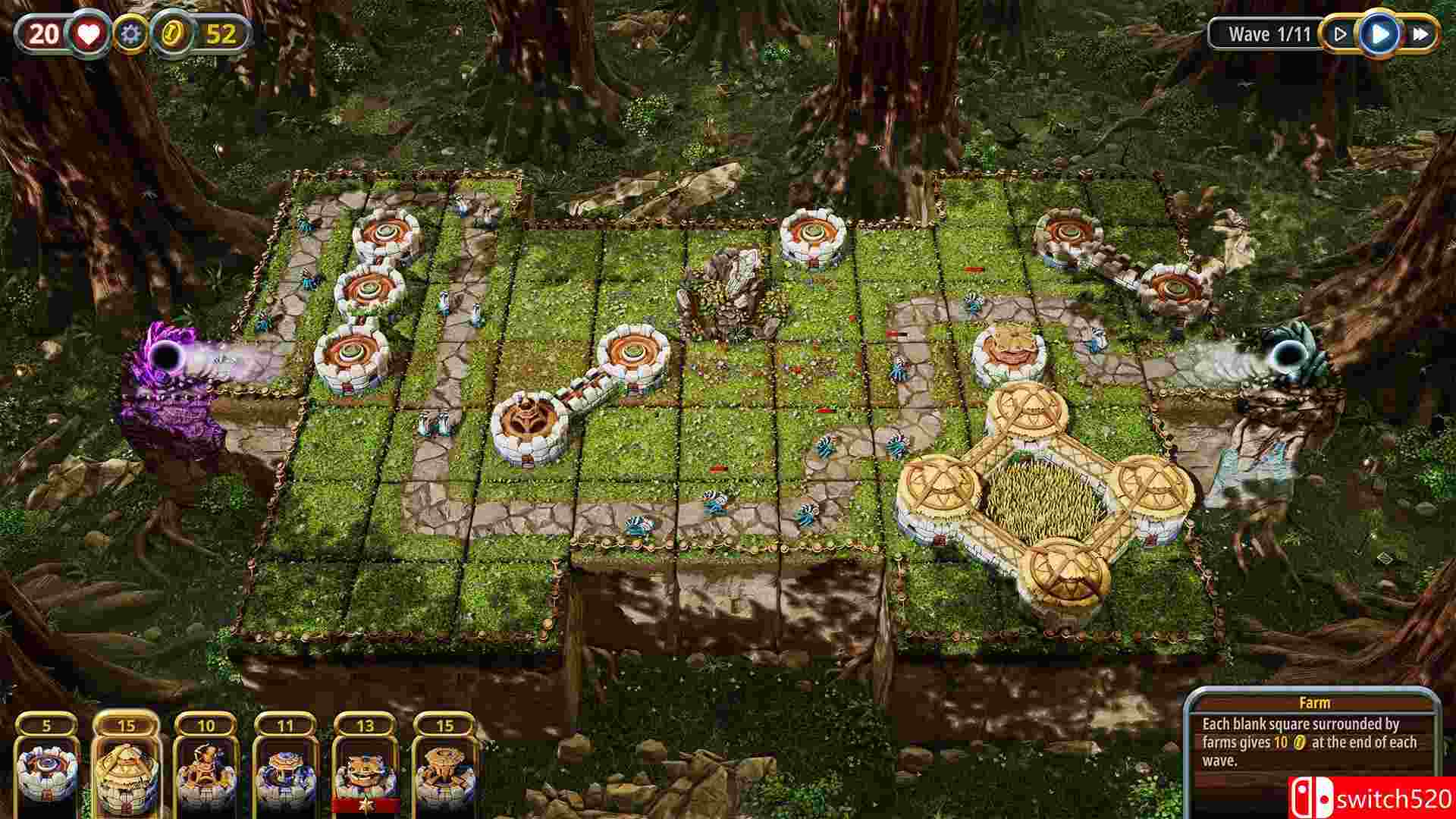 《工匠TD（Artisan TD）》v1.310 TENOKE镜像版[CN/TW/EN/JP]_3