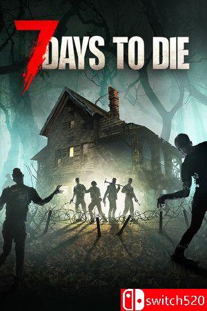 《七日杀（7 Days to Die）》官方中文 v2.0 RUNE镜像版[CN/TW/EN/JP]_0