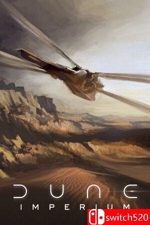 《沙丘：帝国（Dune: Imperium）》官方中文 v2.2.8.1190 SKIDROW镜像版[CN/TW/EN/JP]_0