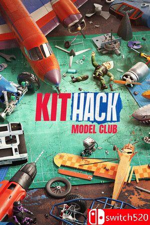 《模型制作世界（KitHack Model Club）》v1.5.2 TENOKE镜像版[EN]_0