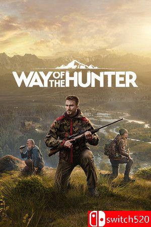 《狩猎之道（Way of the Hunter）》官方中文 v1.27 RUNE镜像版[CN/TW/EN/JP]_0
