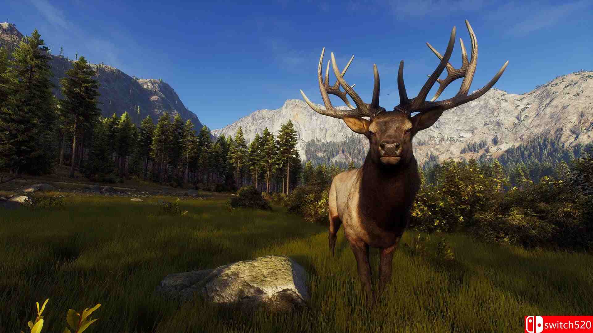 《狩猎之道（Way of the Hunter）》官方中文 v1.27 RUNE镜像版[CN/TW/EN/JP]_1