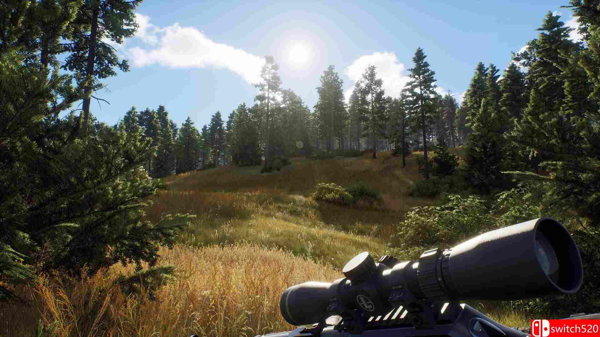 《狩猎之道（Way of the Hunter）》官方中文 v1.27 RUNE镜像版[CN/TW/EN/JP]_3